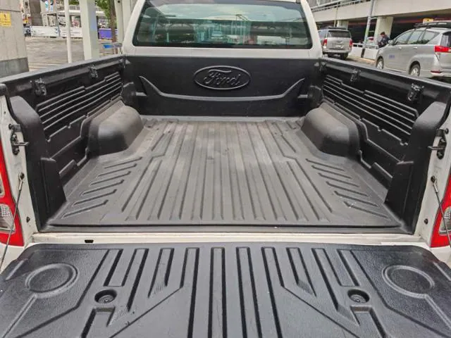 Thumbnail of Ford Ranger