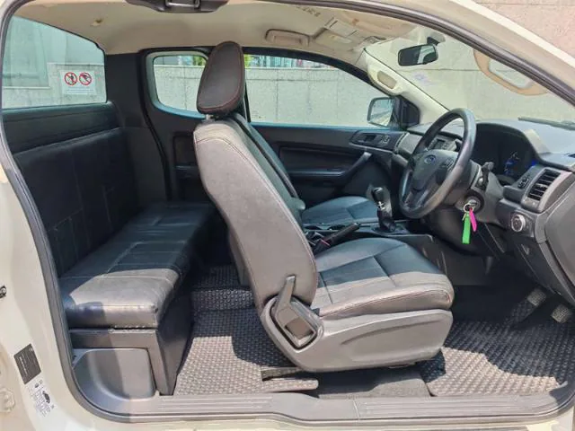 Thumbnail of Ford Ranger