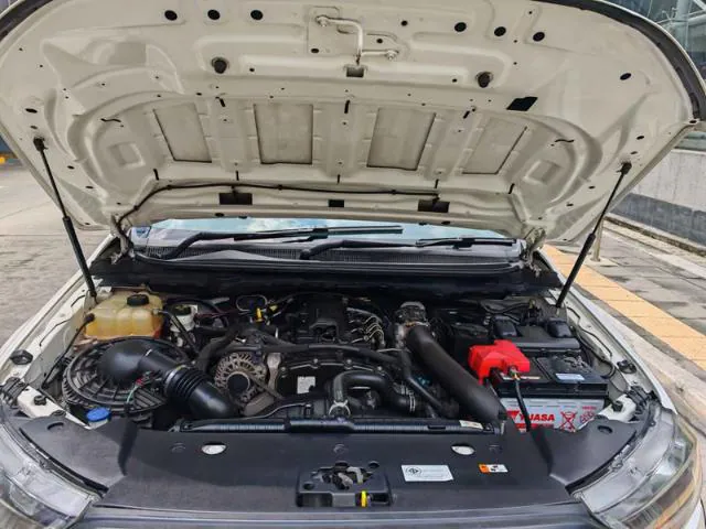 Thumbnail of Ford Ranger