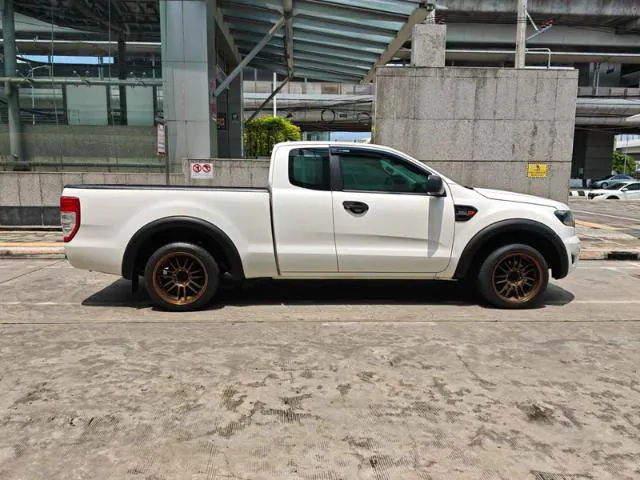 Thumbnail of Ford Ranger
