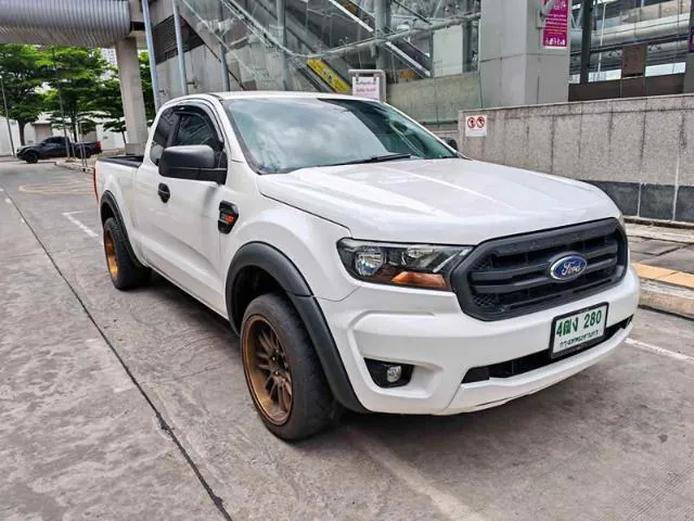 Thumbnail of Ford Ranger