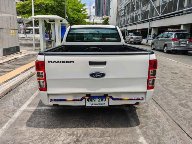 Thumbnail of Ford Ranger