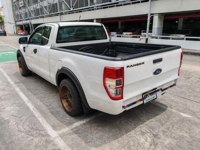 Thumbnail of Ford Ranger