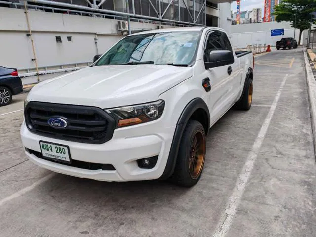 Thumbnail of Ford Ranger