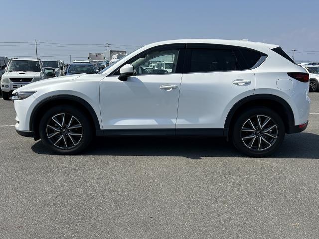 Thumbnail of Mazda CX5