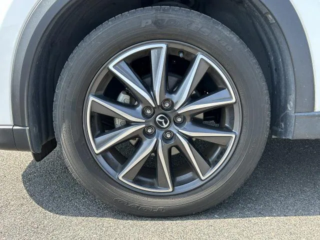 Thumbnail of Mazda CX5