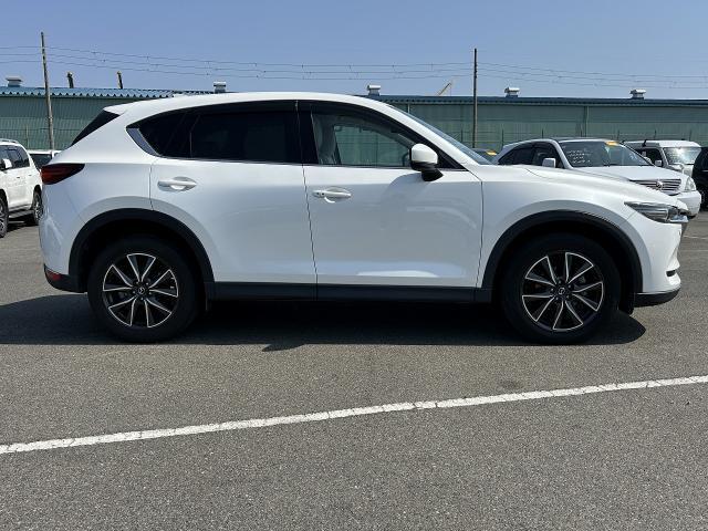 Thumbnail of Mazda CX5