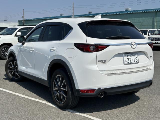 Thumbnail of Mazda CX5