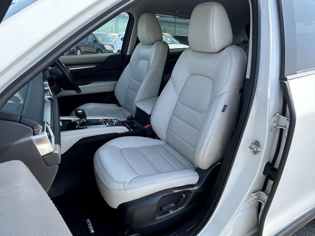 Thumbnail of Mazda CX5