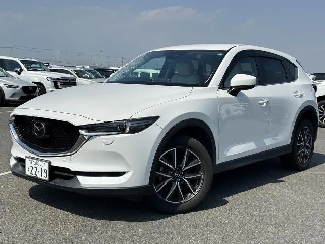 Thumbnail of Mazda CX5