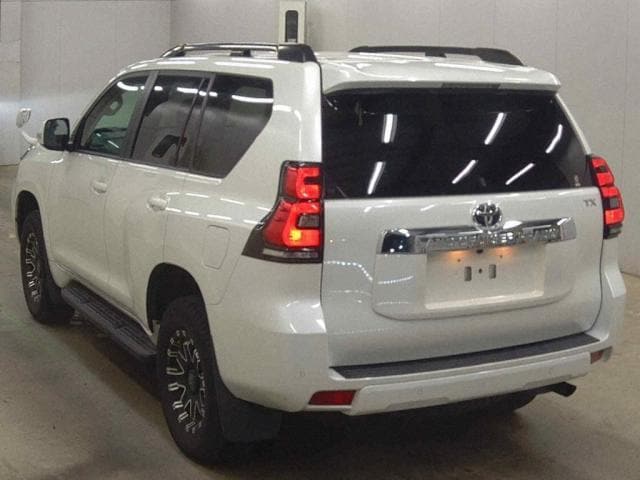 Thumbnail of Landcruizer